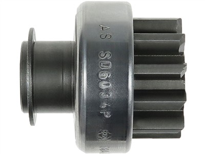 AS-PL SD6034P EAN: 5902129101215.