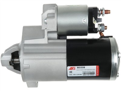 AS-PL S5333S Číslo výrobce: M0T21071. EAN: 5902129104940.