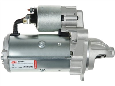 AS-PL S3186S Číslo výrobce: TS22E20. EAN: 5902129104902.