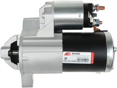 AS-PL S5336S Číslo výrobce: M0T23271. EAN: 5902129105015.
