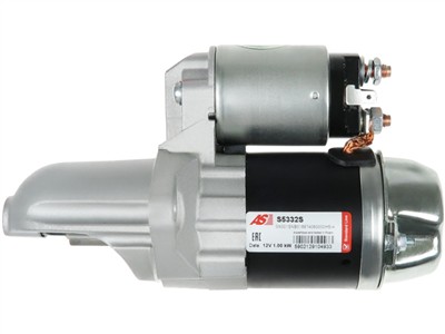 AS-PL S5332S Číslo výrobce: M0T30471. EAN: 5902129104933.