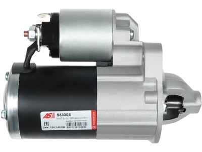 AS-PL S5330S Číslo výrobce: M0T20472. EAN: 5902129104834.