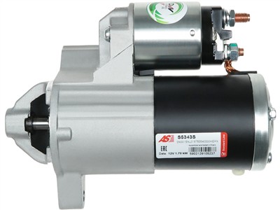 AS-PL S5343S Číslo výrobce: M0T21371. EAN: 5902129105237.