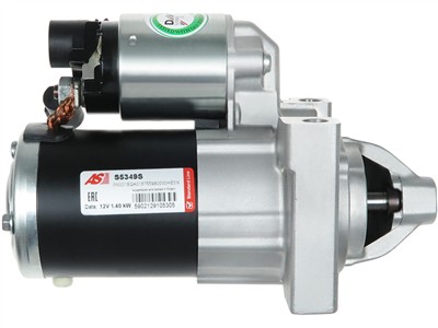 AS-PL S5349S Číslo výrobce: M0T24072. EAN: 5902129105305.