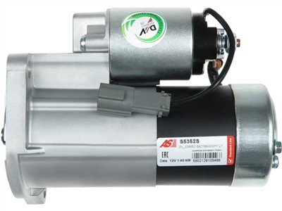 AS-PL S5352S Číslo výrobce: M0T60082. EAN: 5902129105466.