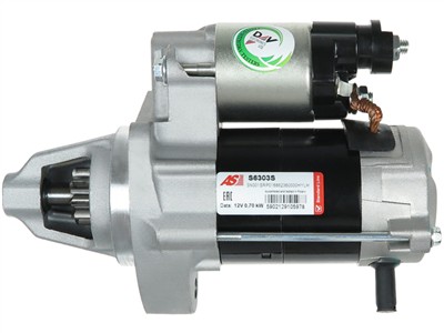 AS-PL S6303S Číslo výrobce: 428000-0360. EAN: 5902129105978.