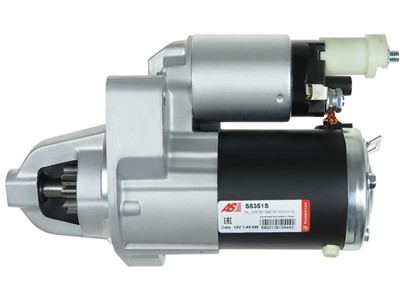 AS-PL S5351S Číslo výrobce: M0T20371ZC. EAN: 5902129105442.