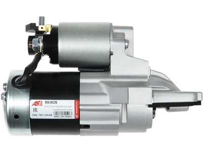 AS-PL S5362S Číslo výrobce: M0T87681. EAN: 5902129105923.