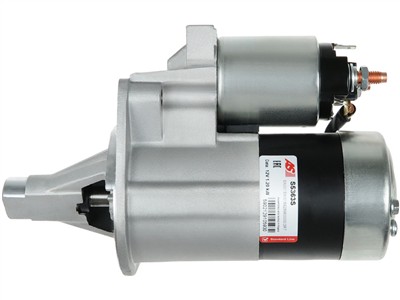 AS-PL S5363S Číslo výrobce: M0T91881. EAN: 5902129105930.