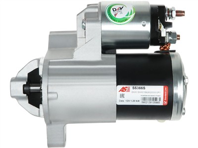 AS-PL S5366S Číslo výrobce: M0T31572. EAN: 5902129105985.