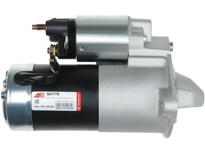 AS-PL S5377S Číslo výrobce: M1T31171. EAN: 5902129106258.