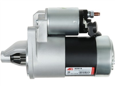AS-PL S2081S Číslo výrobce: S114-381. EAN: 5902129106272.
