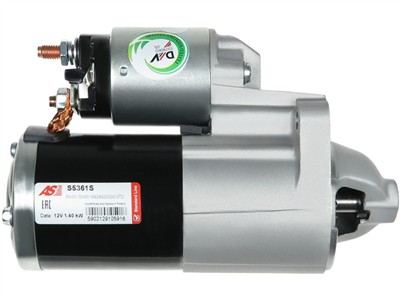 AS-PL S5361S Číslo výrobce: M0T20272. EAN: 5902129105916.