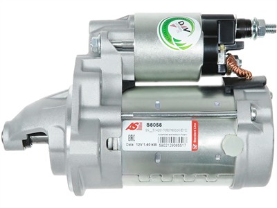 AS-PL S6056 Číslo výrobce: 428000-7470. EAN: 5902129065517.