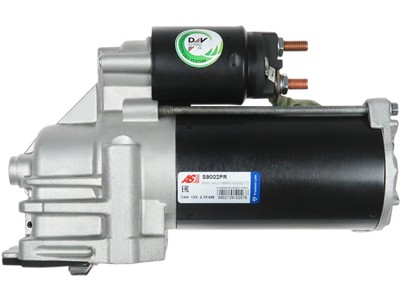AS-PL S9002PR EAN: 5902129102076.