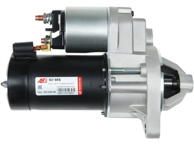 AS-PL S3198S Číslo výrobce: M3T29482D. EAN: 5902129106531.