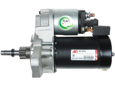 AS-PL S3197S Číslo výrobce: SD6RA79. EAN: 5902129106524.