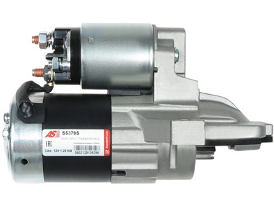 AS-PL S5379S Číslo výrobce: M0T88581ZP. EAN: 5902129106296.