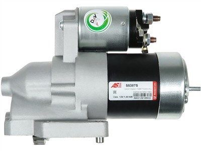 AS-PL S5387S Číslo výrobce: M1T96581. EAN: 5902129106432.