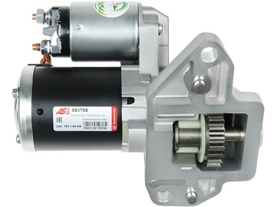 AS-PL S5378S Číslo výrobce: M0T15871. EAN: 5902129106289.