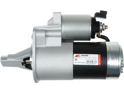 AS-PL S5383S Číslo výrobce: M1T86281. EAN: 5902129106371.