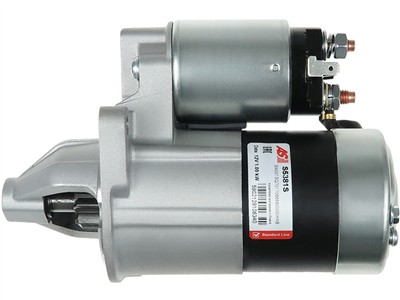 AS-PL S5381S Číslo výrobce: M0T90881. EAN: 5902129106340.