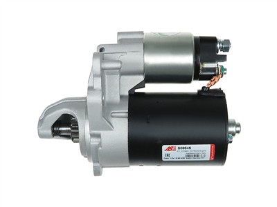 AS-PL S0684S EAN: 5902129106777.