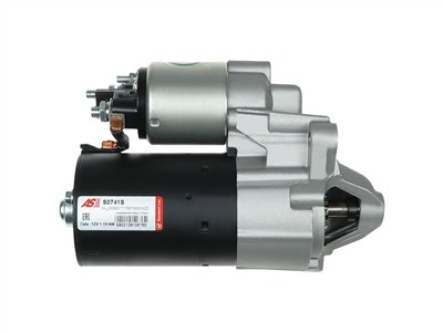 AS-PL S0741S EAN: 5902129106760.