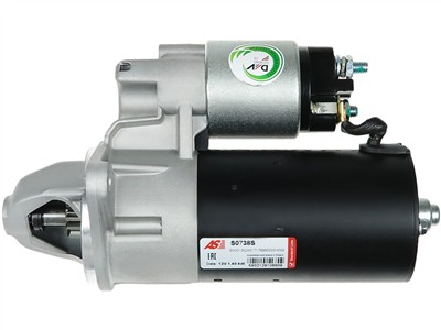 AS-PL S0738S Číslo výrobce: 0001108150. EAN: 5902129106609.