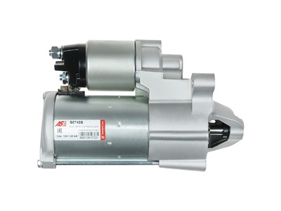 AS-PL S0743S EAN: 5902129107231.