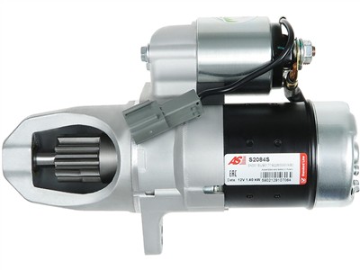 AS-PL S2084S Číslo výrobce: S114-801B. EAN: 5902129107064.