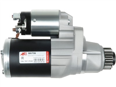 AS-PL S5373S Číslo výrobce: M0TA0171. EAN: 5902129106128.
