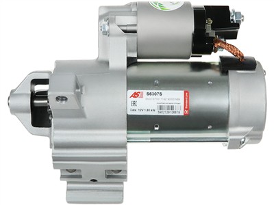 AS-PL S6307S Číslo výrobce: 438000-0490. EAN: 5902129106678.