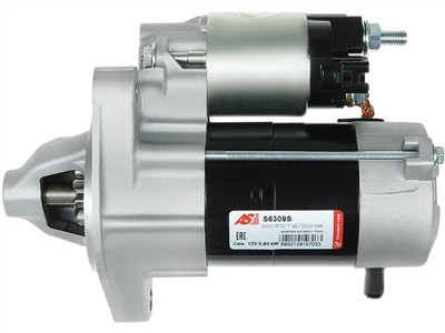 AS-PL S6309S Číslo výrobce: 228000-8540. EAN: 5902129107033.