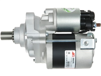 AS-PL S9347S Číslo výrobce: SM422-09. EAN: 5902129106890.