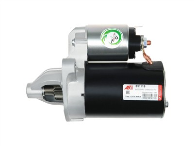 AS-PL S3111S EAN: 5902129107729.