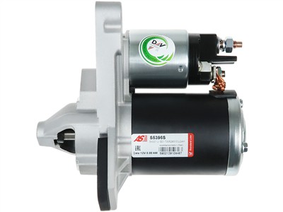 AS-PL S5396S Číslo výrobce: M0T46571. EAN: 5902129108467.