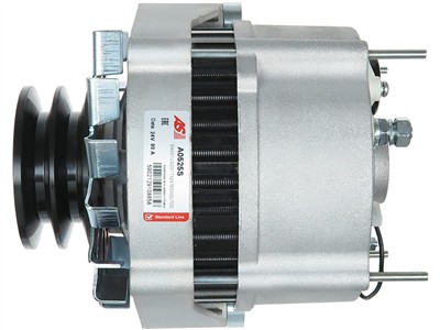 AS-PL A0525S Číslo výrobce: 0120468146. EAN: 5902129108658.