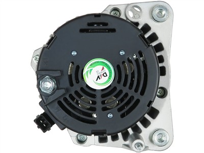 AS-PL A0700S Číslo výrobce: 0123310037. EAN: 5902129108665.