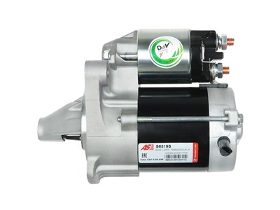 AS-PL S6319S EAN: 5902129108412.