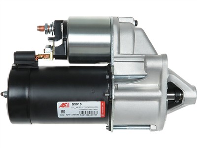 AS-PL S3013 Číslo výrobce: D6RA76. EAN: 5901259421767.
