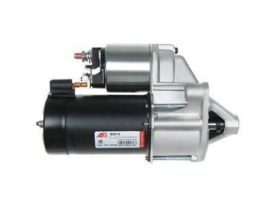 AS-PL S3013 EAN: 5901259421767.