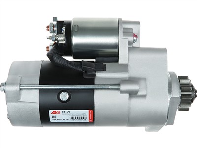 AS-PL S5109 Číslo výrobce: M8T76071. EAN: 5901259470536.