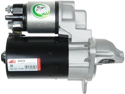 AS-PL S0275 Číslo výrobce: 0001107493. EAN: 5901259460964.