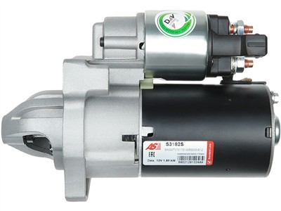 AS-PL S3182S Číslo výrobce: ESM18E8. EAN: 5902129102489.