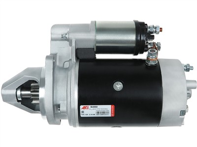 AS-PL S4002 Číslo výrobce: 26413. EAN: 5901259422313.
