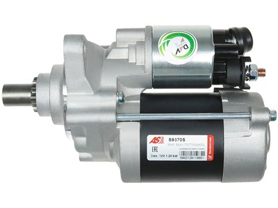 AS-PL S9370S Číslo výrobce: SM402-03. EAN: 5902129110651.