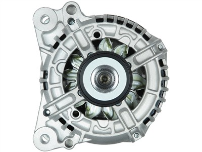 AS-PL A0468S Číslo výrobce: 0124525188. EAN: 5902129109990.