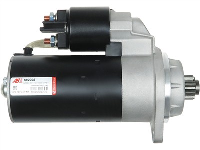 AS-PL S9200S Číslo výrobce: 11.130.923. EAN: 5902129109570.