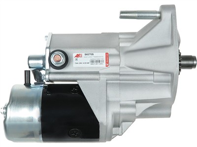 AS-PL S6370S Číslo výrobce: 28100-56071. EAN: 5902129112853.